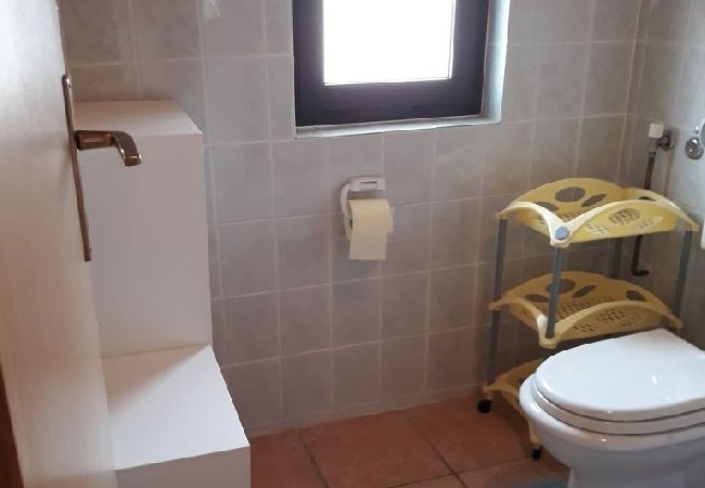 Apartament w Murter - Apartament w Murter z Widok na morze, taras, Klimatyzacja, WIFI (125-2) Apartament w Murter - Apartament w Murter z Widok na morze, taras, Klimatyzacja, WIFI (125-2)