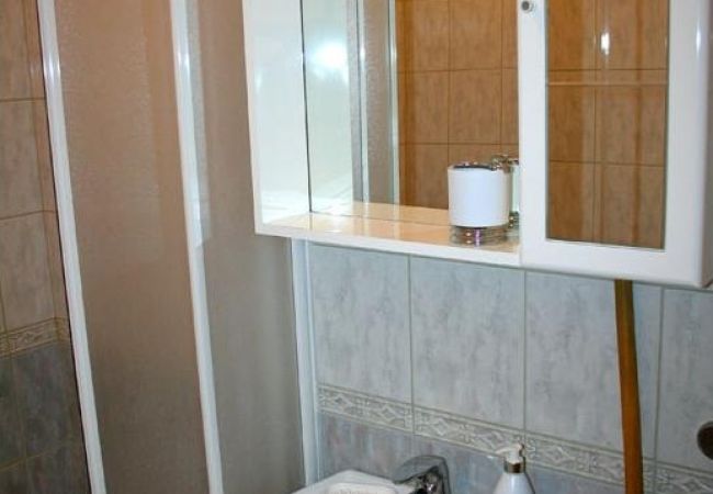 Apartament w Stara Novalja - Apartament w Stara Novalja z Widok na morze, taras, Klimatyzacja, WIFI (133-2) Apartament w Stara Novalja - Apartament w Stara Novalja z Widok na morze, taras, Klimatyzacja, WIFI (133-2)