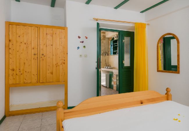 Apartament w Murvica - Apartament w Murvica z Widok na morze, taras, Klimatyzacja, WIFI (146-5) Apartament w Murvica - Apartament w Murvica z Widok na morze, taras, Klimatyzacja, WIFI (146-5)
