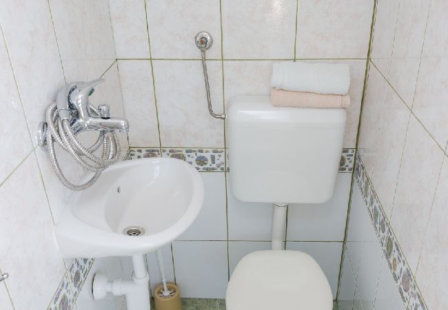 Apartament w Murvica - Apartament w Murvica z Widok na morze, taras, Klimatyzacja, WIFI (146-5) Apartament w Murvica - Apartament w Murvica z Widok na morze, taras, Klimatyzacja, WIFI (146-5)