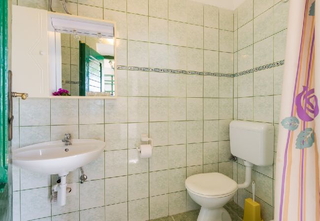 Apartament w Murvica - Apartament w Murvica z Widok na morze, taras, Klimatyzacja, WIFI (146-5) Apartament w Murvica - Apartament w Murvica z Widok na morze, taras, Klimatyzacja, WIFI (146-5)