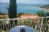 Apartament w Omiš - Apartament w Omiš z Widok na morze, balkon, Klimatyzacja, WIFI (161-3) Apartament w Omiš - Apartament w Omiš z Widok na morze, balkon, Klimatyzacja, WIFI (161-3)