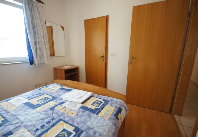 Apartament w Stara Novalja - Apartament w Stara Novalja z Widok na morze, Loggia, Klimatyzacja, WIFI (183-1) Apartament w Stara Novalja - Apartament w Stara Novalja z Widok na morze, Loggia, Klimatyzacja, WIFI (183-1)