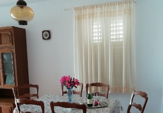 Apartament w Pisak - Apartament w Pisak z Widok na morze, balkon, Klimatyzacja, WIFI (195-1) Apartament w Pisak - Apartament w Pisak z Widok na morze, balkon, Klimatyzacja, WIFI (195-1)