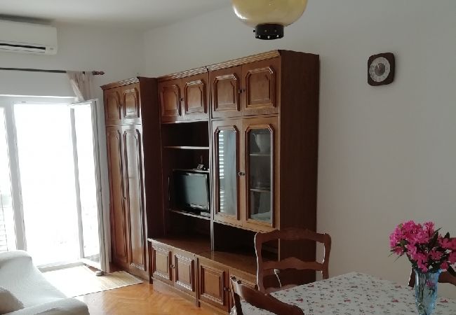 Apartament w Pisak - Apartament w Pisak z Widok na morze, balkon, Klimatyzacja, WIFI (195-1) Apartament w Pisak - Apartament w Pisak z Widok na morze, balkon, Klimatyzacja, WIFI (195-1)