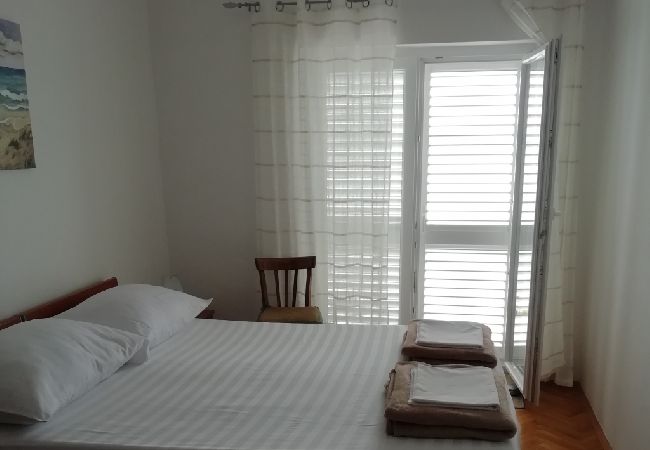 Apartament w Pisak - Apartament w Pisak z Widok na morze, balkon, Klimatyzacja, WIFI (195-1) Apartament w Pisak - Apartament w Pisak z Widok na morze, balkon, Klimatyzacja, WIFI (195-1)