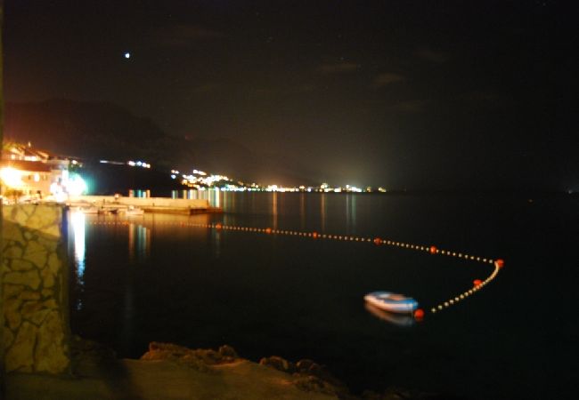 Apartament w Pisak - Apartament w Pisak z Widok na morze, balkon, Klimatyzacja, WIFI (195-1) Apartament w Pisak - Apartament w Pisak z Widok na morze, balkon, Klimatyzacja, WIFI (195-1)