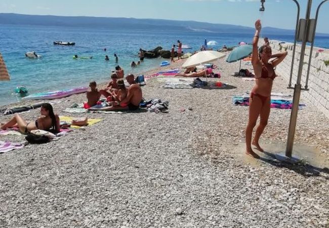 Apartament w Pisak - Apartament w Pisak z Widok na morze, balkon, Klimatyzacja, WIFI (195-1) Apartament w Pisak - Apartament w Pisak z Widok na morze, balkon, Klimatyzacja, WIFI (195-1)