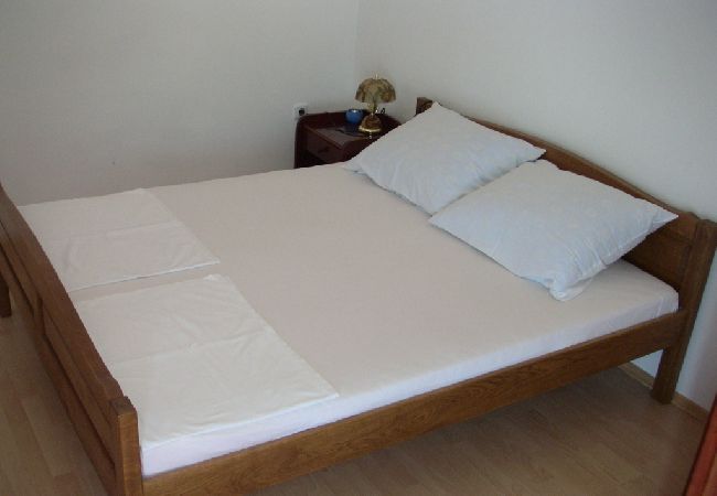 Apartament w Lokva Rogoznica - Apartament w Lokva Rogoznica z Widok na morze, balkon, Klimatyzacja, WIFI (88-1) Apartament w Lokva Rogoznica - Apartament w Lokva Rogoznica z Widok na morze, balkon, Klimatyzacja, WIFI (88-1)