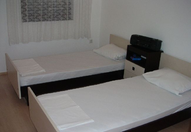 Apartament w Lokva Rogoznica - Apartament w Lokva Rogoznica z Widok na morze, balkon, Klimatyzacja, WIFI (88-1) Apartament w Lokva Rogoznica - Apartament w Lokva Rogoznica z Widok na morze, balkon, Klimatyzacja, WIFI (88-1)