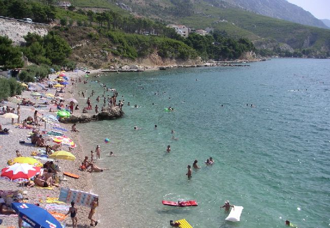 Apartament w Lokva Rogoznica - Apartament w Lokva Rogoznica z Widok na morze, balkon, Klimatyzacja, WIFI (88-1) Apartament w Lokva Rogoznica - Apartament w Lokva Rogoznica z Widok na morze, balkon, Klimatyzacja, WIFI (88-1)