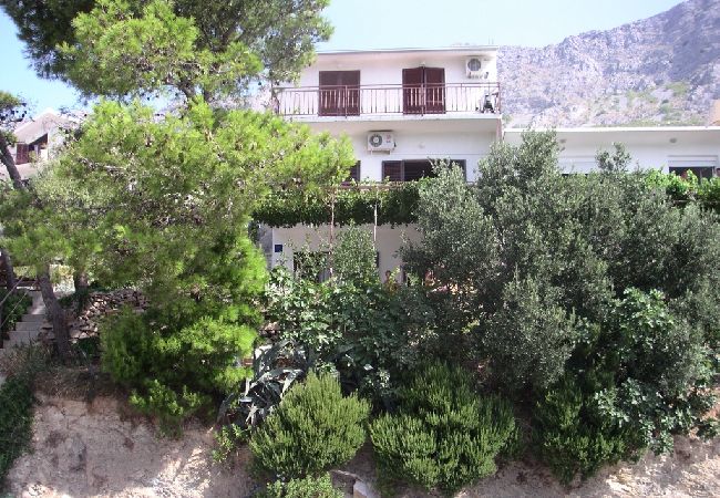 Apartament w Lokva Rogoznica - Apartament w Lokva Rogoznica z Widok na morze, balkon, Klimatyzacja, WIFI (88-1) Apartament w Lokva Rogoznica - Apartament w Lokva Rogoznica z Widok na morze, balkon, Klimatyzacja, WIFI (88-1)