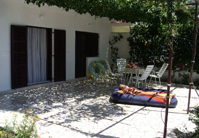 Studio w Lokva Rogoznica - Apartament Studio w Lokva Rogoznica z Widok na morze, balkon, Klimatyzacja, WIFI (88-2) Studio w Lokva Rogoznica - Apartament Studio w Lokva Rogoznica z Widok na morze, balkon, Klimatyzacja, WIFI (88-2)