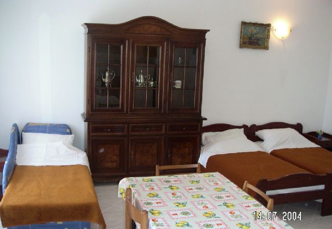 Studio w Lokva Rogoznica - Apartament Studio w Lokva Rogoznica z Widok na morze, balkon, Klimatyzacja, WIFI (88-2) Studio w Lokva Rogoznica - Apartament Studio w Lokva Rogoznica z Widok na morze, balkon, Klimatyzacja, WIFI (88-2)