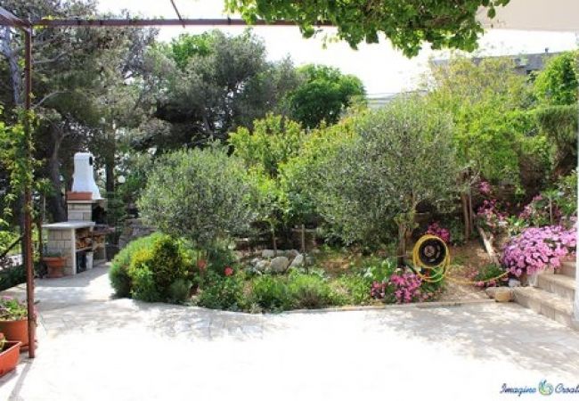 Studio w Lokva Rogoznica - Apartament Studio w Lokva Rogoznica z Widok na morze, balkon, Klimatyzacja, WIFI (88-2) Studio w Lokva Rogoznica - Apartament Studio w Lokva Rogoznica z Widok na morze, balkon, Klimatyzacja, WIFI (88-2)