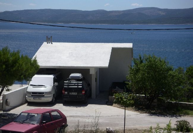 Studio w Lokva Rogoznica - Apartament Studio w Lokva Rogoznica z Widok na morze, balkon, Klimatyzacja, WIFI (88-2) Studio w Lokva Rogoznica - Apartament Studio w Lokva Rogoznica z Widok na morze, balkon, Klimatyzacja, WIFI (88-2)