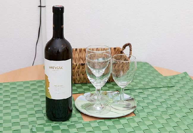 Studio w Tucepi - Apartament Studio w Tučepi z Klimatyzacja, WIFI, Pralka (202-2) Studio w Tucepi - Apartament Studio w Tučepi z Klimatyzacja, WIFI, Pralka (202-2)