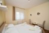 Apartament w Porec - Apartament w Poreč z balkon, Klimatyzacja, WIFI (228-1)