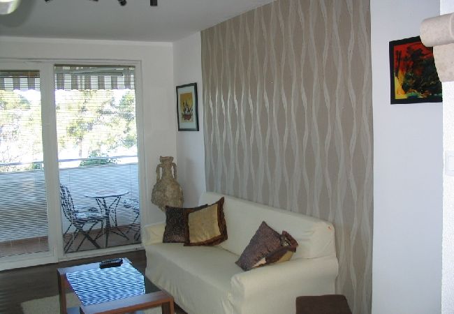 Apartament w Fažana - Apartament w Fažana z Widok na morze, balkon, Klimatyzacja, WIFI (227-1) Apartament w Fažana - Apartament w Fažana z Widok na morze, balkon, Klimatyzacja, WIFI (227-1)