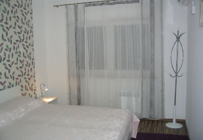 Apartament w Fažana - Apartament w Fažana z Widok na morze, balkon, Klimatyzacja, WIFI (227-1) Apartament w Fažana - Apartament w Fažana z Widok na morze, balkon, Klimatyzacja, WIFI (227-1)