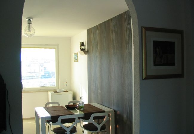 Apartament w Fažana - Apartament w Fažana z Widok na morze, balkon, Klimatyzacja, WIFI (227-1) Apartament w Fažana - Apartament w Fažana z Widok na morze, balkon, Klimatyzacja, WIFI (227-1)