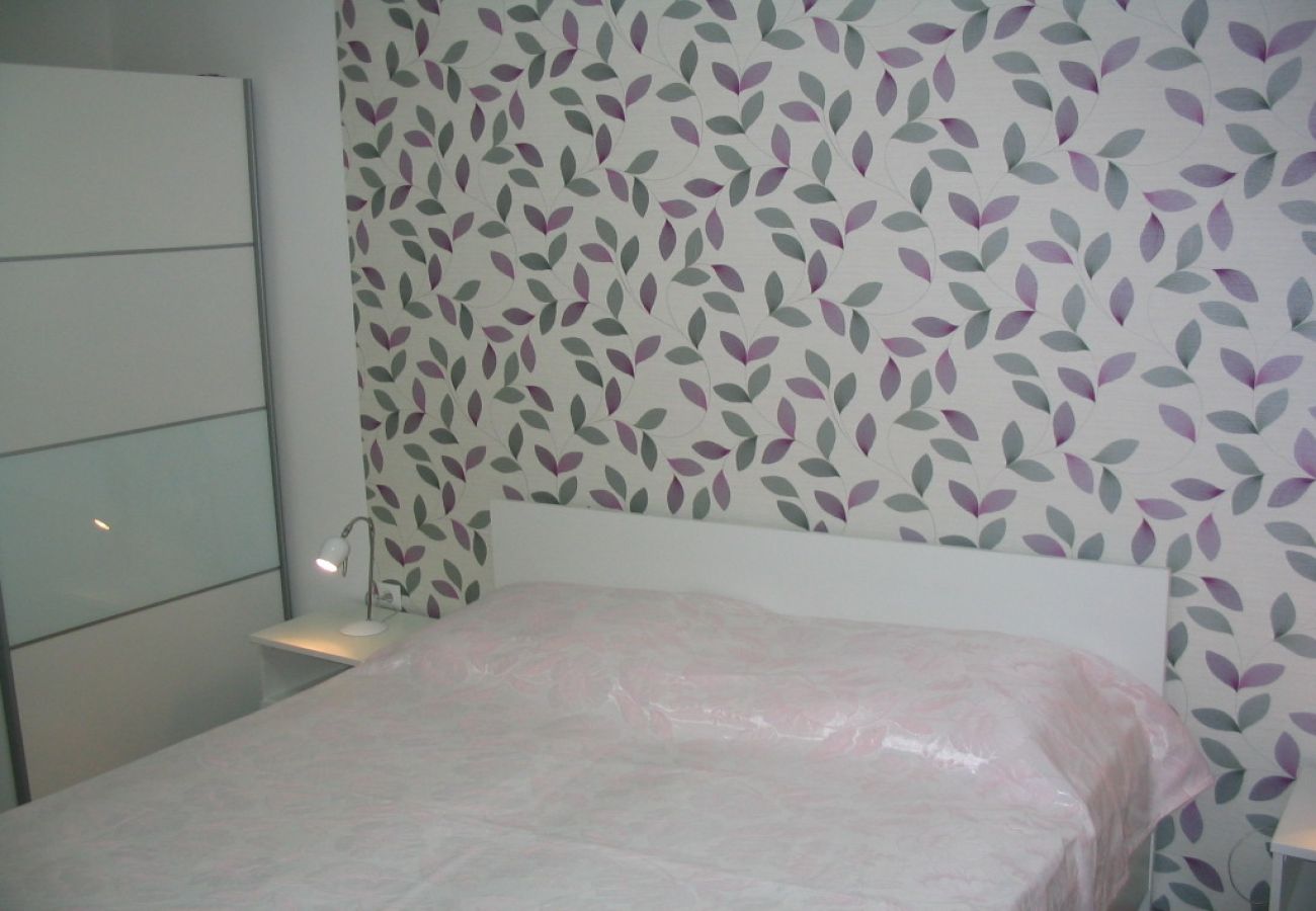 Apartament w Fažana - Apartament w Fažana z Widok na morze, balkon, Klimatyzacja, WIFI (227-1)