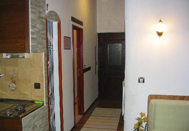Apartament w Fažana - Apartament w Fažana z balkon, Klimatyzacja, WIFI, Pralka (229-1) Apartament w Fažana - Apartament w Fažana z balkon, Klimatyzacja, WIFI, Pralka (229-1)