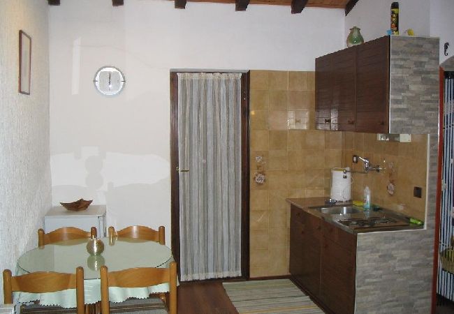 Apartament w Fažana - Apartament w Fažana z balkon, Klimatyzacja, WIFI, Pralka (229-1) Apartament w Fažana - Apartament w Fažana z balkon, Klimatyzacja, WIFI, Pralka (229-1)