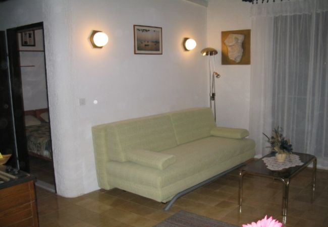 Apartament w Fažana - Apartament w Fažana z balkon, Klimatyzacja, WIFI, Pralka (229-1) Apartament w Fažana - Apartament w Fažana z balkon, Klimatyzacja, WIFI, Pralka (229-1)