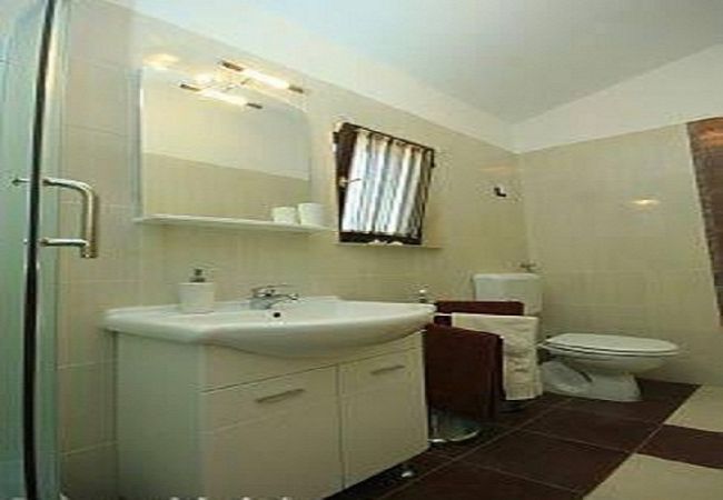 Apartament w Fažana - Apartament w Fažana z balkon, Klimatyzacja, WIFI, Pralka (229-1) Apartament w Fažana - Apartament w Fažana z balkon, Klimatyzacja, WIFI, Pralka (229-1)