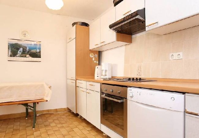 Apartament w Duce - Apartament w Duće z Widok na morze, balkon, Klimatyzacja, WIFI (237-1) Apartament w Duce - Apartament w Duće z Widok na morze, balkon, Klimatyzacja, WIFI (237-1)