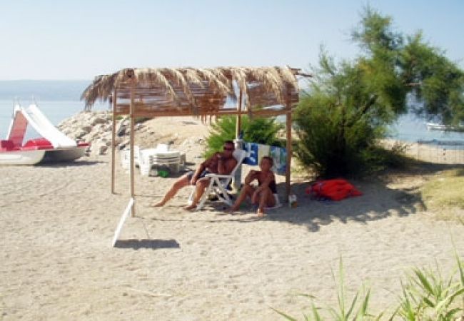 Apartament w Duce - Apartament w Duće z Widok na morze, balkon, Klimatyzacja, WIFI (237-1) Apartament w Duce - Apartament w Duće z Widok na morze, balkon, Klimatyzacja, WIFI (237-1)