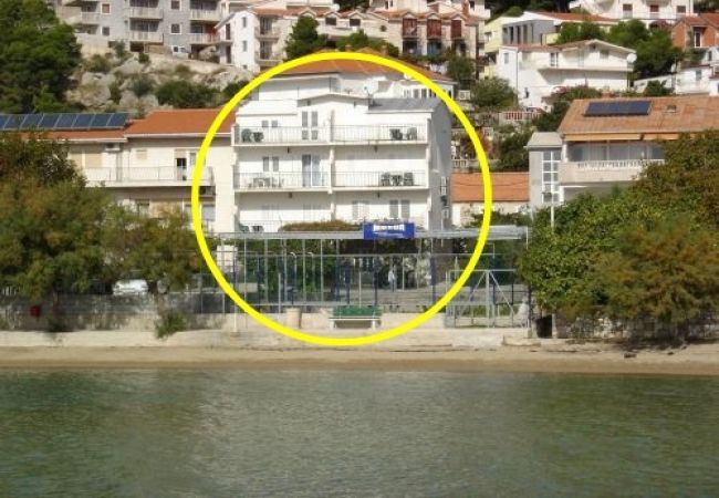 Duce - Apartament