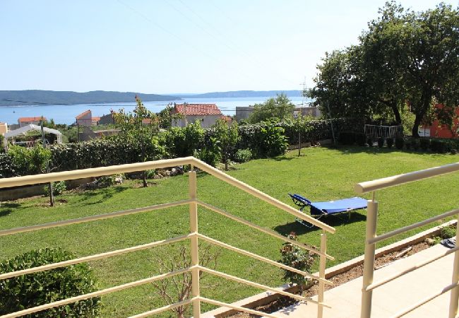 Apartament w Kaštel Sucurac - Apartament w Kaštel Sućurac z Widok na morze, balkon, Klimatyzacja, WIFI (570-3) Apartament w Kaštel Sucurac - Apartament w Kaštel Sućurac z Widok na morze, balkon, Klimatyzacja, WIFI (570-3)