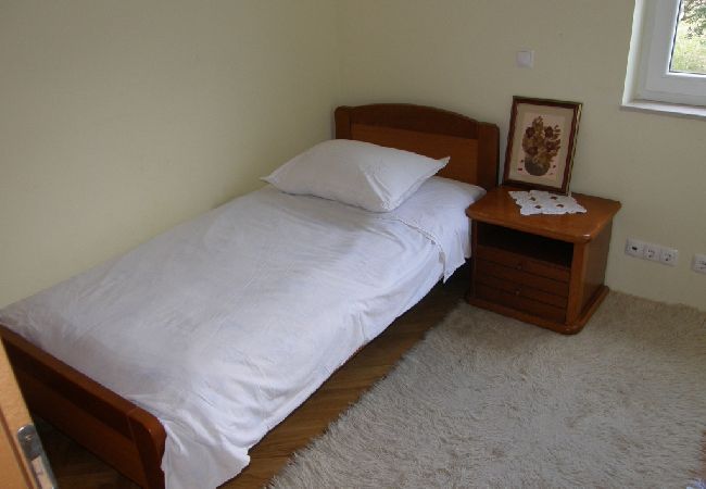 Apartament w Duce - Apartament w Duće z Widok na morze, taras, Klimatyzacja, Pralka (595-1) Apartament w Duce - Apartament w Duće z Widok na morze, taras, Klimatyzacja, Pralka (595-1)