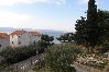 Apartament w Duce - Apartament w Duće z Widok na morze, taras, Klimatyzacja, Pralka (595-1) Apartament w Duce - Apartament w Duće z Widok na morze, taras, Klimatyzacja, Pralka (595-1)