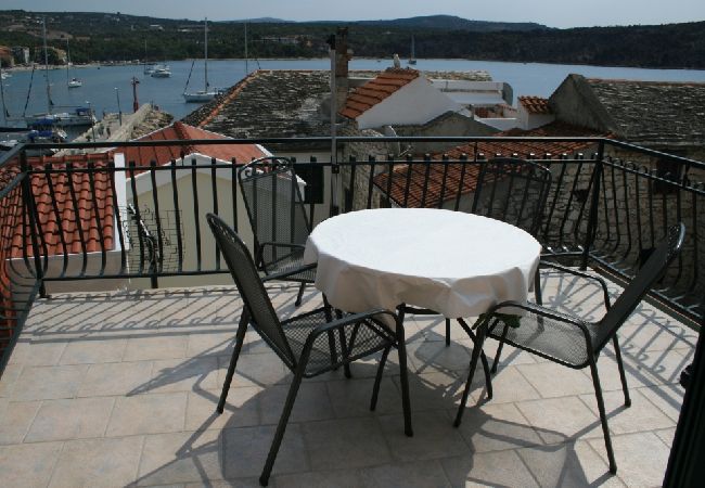 Primošten - Apartament