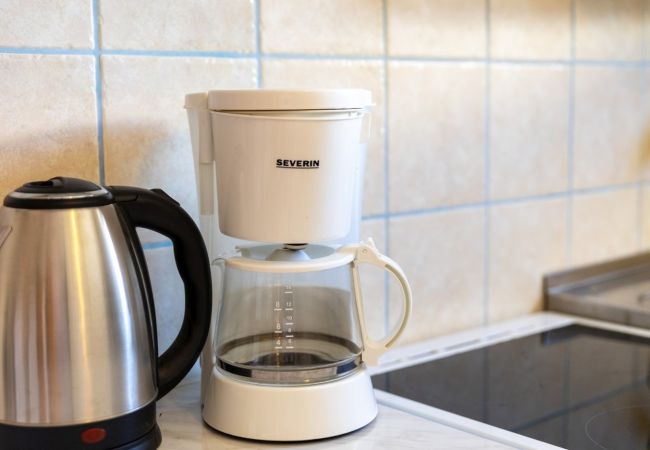 Apartament w Rab - Apartament w Barbat z balkon, Klimatyzacja (660-3) Apartament w Rab - Apartament w Barbat z balkon, Klimatyzacja (660-3)