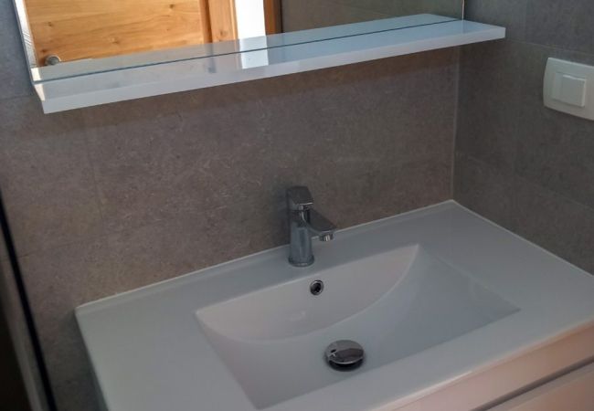 Apartament w Rab - Apartament w Barbat z Widok na morze, balkon, Klimatyzacja (660-4) Apartament w Rab - Apartament w Barbat z Widok na morze, balkon, Klimatyzacja (660-4)