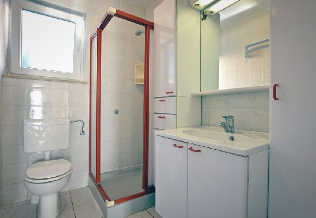 Apartament w Porec - Apartament w Poreč z balkon, WIFI (819-1) Apartament w Porec - Apartament w Poreč z balkon, WIFI (819-1)