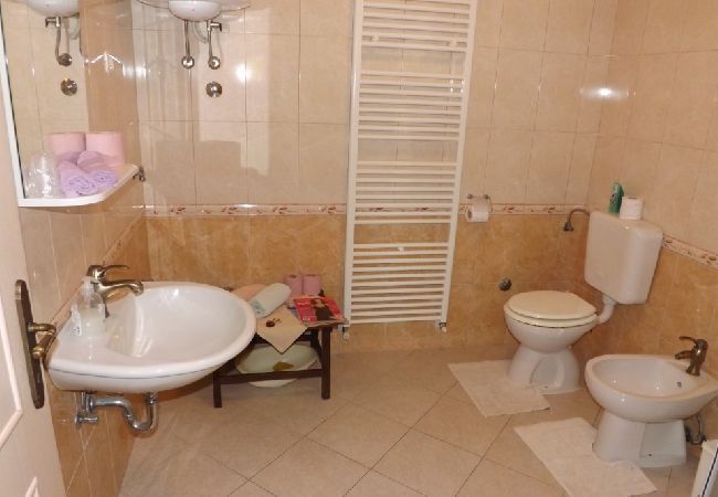 Apartament w Umag - Apartament w Umag z WIFI, Pralka (853-1) Apartament w Umag - Apartament w Umag z WIFI, Pralka (853-1)