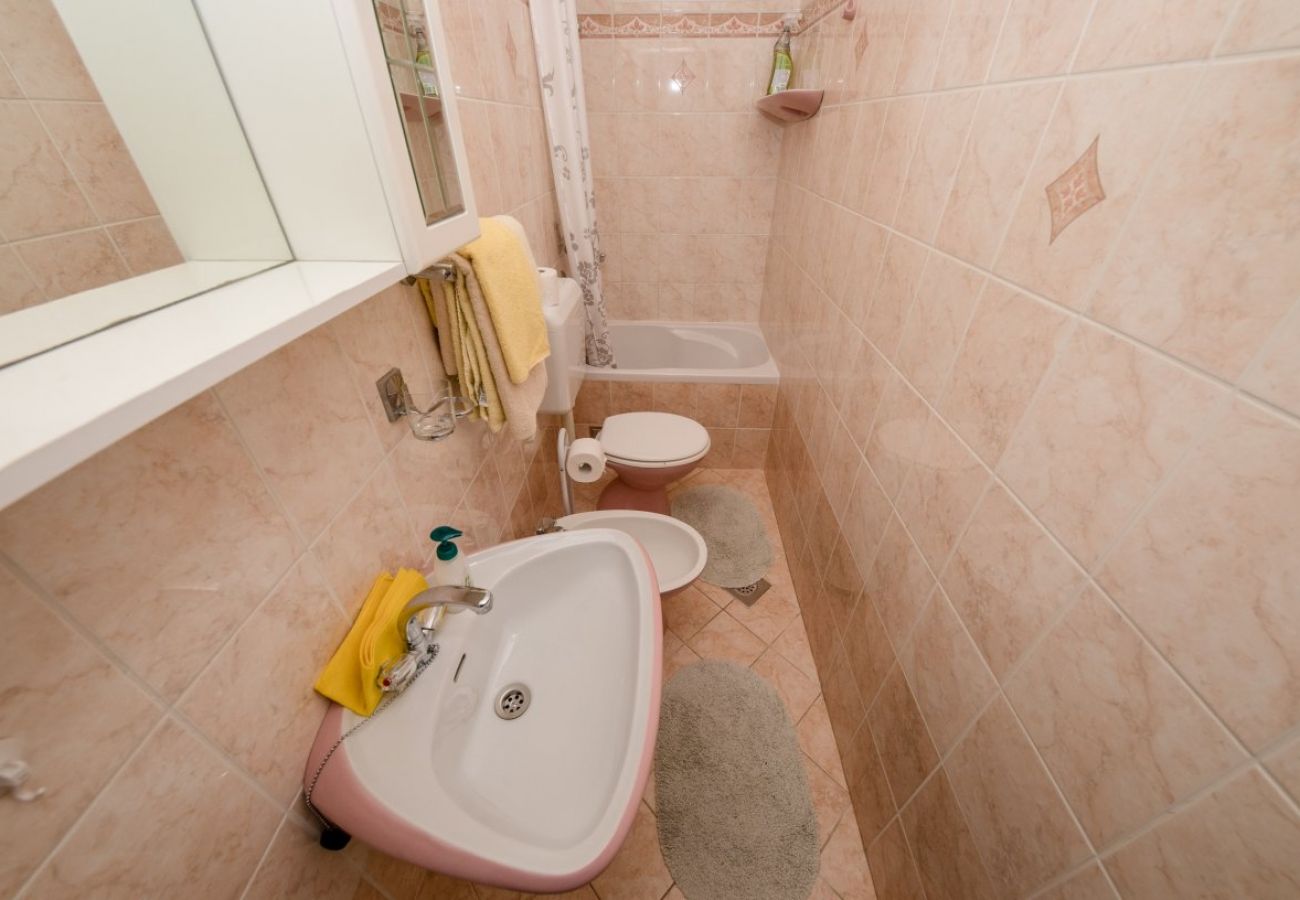 Apartament w Palit - Apartament w Palit z taras, Klimatyzacja, WIFI, Zmywarka (820-2)