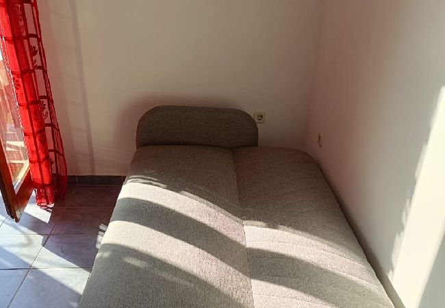 Apartament w Bibinje - Apartament w Bibinje z Widok na morze, balkon, Klimatyzacja, WIFI (868-1) Apartament w Bibinje - Apartament w Bibinje z Widok na morze, balkon, Klimatyzacja, WIFI (868-1)