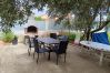 Apartament w Bibinje - Apartament w Bibinje z Widok na morze, balkon, Klimatyzacja, WIFI (868-1) Apartament w Bibinje - Apartament w Bibinje z Widok na morze, balkon, Klimatyzacja, WIFI (868-1)