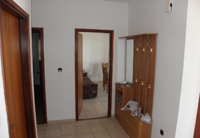 Apartament w Bibinje - Apartament w Bibinje z Widok na morze, taras, Klimatyzacja, WIFI (868-4) Apartament w Bibinje - Apartament w Bibinje z Widok na morze, taras, Klimatyzacja, WIFI (868-4)
