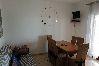 Apartament w Bibinje - Apartament w Bibinje z Widok na morze, taras, Klimatyzacja, WIFI (868-4) Apartament w Bibinje - Apartament w Bibinje z Widok na morze, taras, Klimatyzacja, WIFI (868-4)