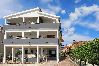 Apartament w Bibinje - Apartament w Bibinje z Widok na morze, balkon, Klimatyzacja, WIFI (5193-5) Apartament w Bibinje - Apartament w Bibinje z Widok na morze, balkon, Klimatyzacja, WIFI (5193-5)