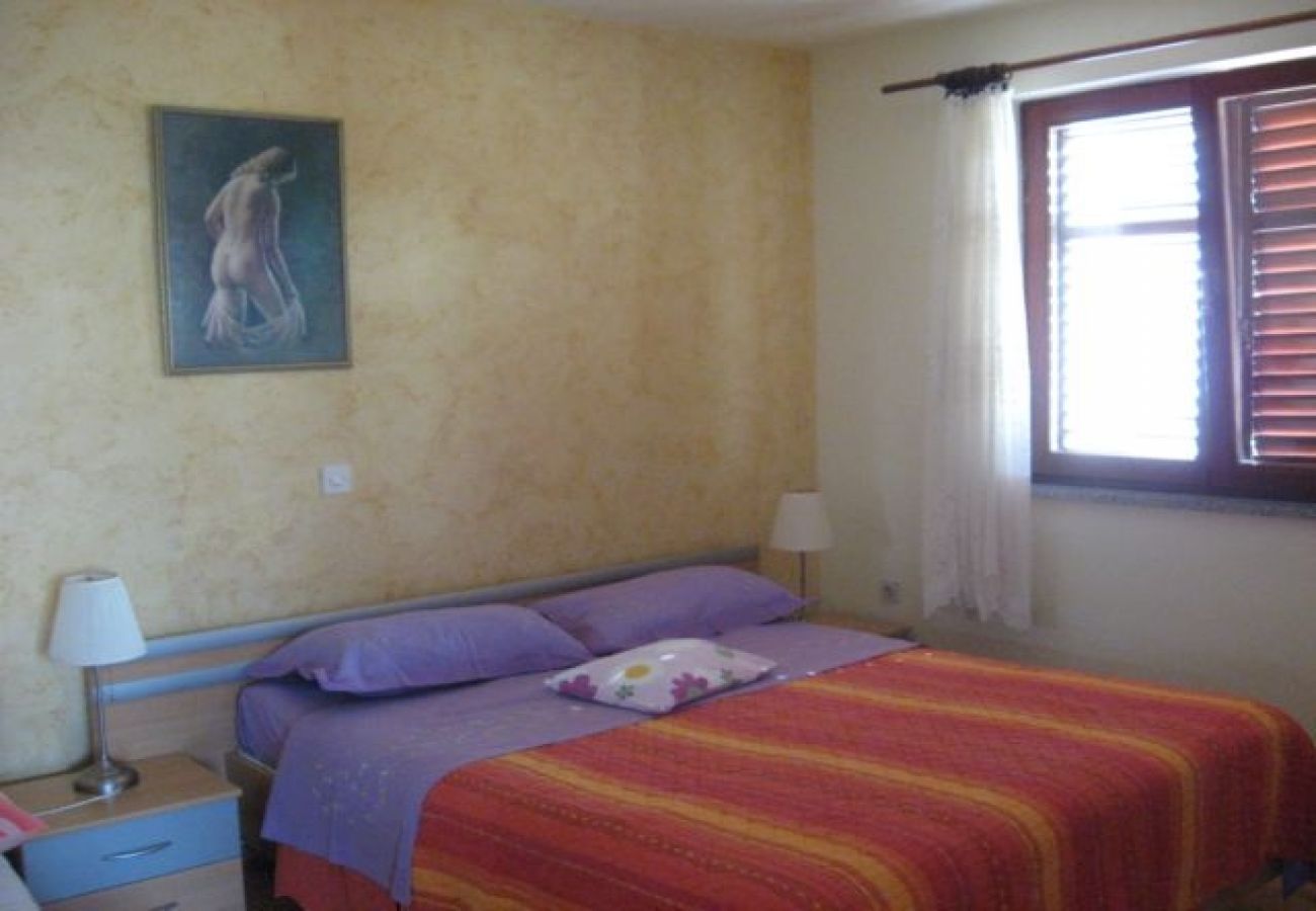 Apartament w Rovinj - Apartament w Rovinj z taras, Klimatyzacja, WIFI, Pralka (870-1)