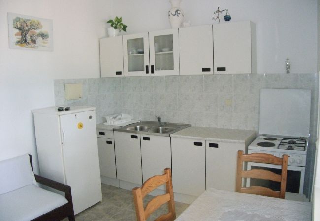 Apartament w Lumbarda - Apartament w Lumbarda z Widok na morze, taras, Klimatyzacja, Pralka (876-2) Apartament w Lumbarda - Apartament w Lumbarda z Widok na morze, taras, Klimatyzacja, Pralka (876-2)