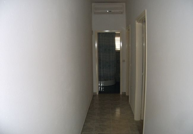 Apartament w Lumbarda - Apartament w Lumbarda z Widok na morze, taras, Klimatyzacja, Pralka (876-2) Apartament w Lumbarda - Apartament w Lumbarda z Widok na morze, taras, Klimatyzacja, Pralka (876-2)